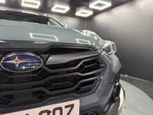 Subaru Crosstrek i e-Boxer Touring 