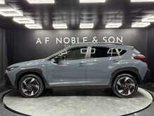 Subaru Crosstrek i e-Boxer Touring 