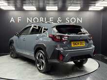 Subaru Crosstrek i e-Boxer Touring 