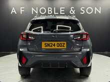 Subaru Crosstrek i e-Boxer Touring 