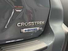 Subaru Crosstrek i e-Boxer Touring 