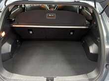 Subaru Crosstrek i e-Boxer Touring 