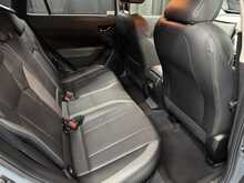 Subaru Crosstrek i e-Boxer Touring 