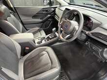 Subaru Crosstrek i e-Boxer Touring 