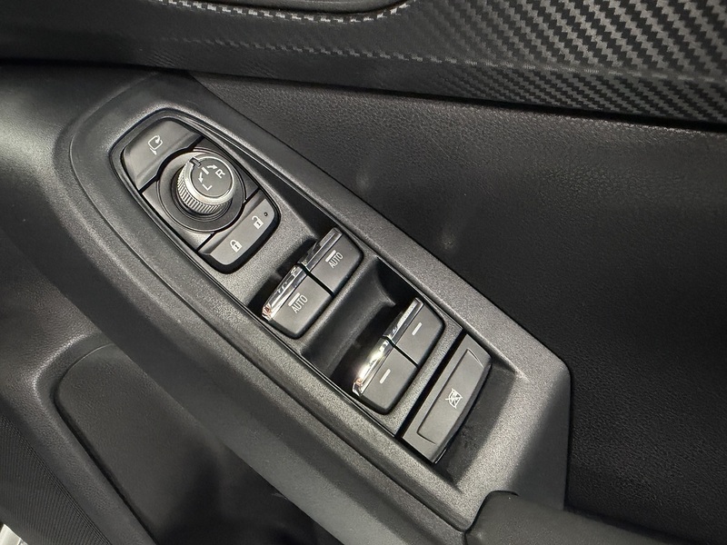 Subaru 2.0 i e-Boxer Touring SUV 5dr Petrol Hybrid Lineartronic 4WD Euro 6 (s/s) (136 ps)