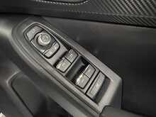 Subaru Crosstrek i e-Boxer Touring 