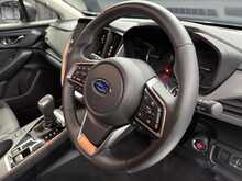 Subaru Crosstrek i e-Boxer Touring 