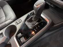 Subaru Crosstrek i e-Boxer Touring 