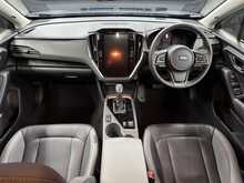 Subaru Crosstrek i e-Boxer Touring 