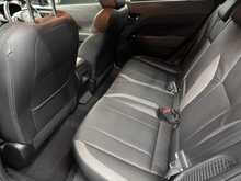 Subaru Crosstrek i e-Boxer Touring 