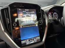 Subaru Crosstrek i e-Boxer Touring 