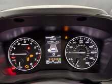 Subaru Crosstrek i e-Boxer Touring 