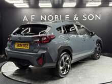 Subaru Crosstrek i e-Boxer Touring 