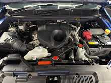 Isuzu D-Max TD DL40 