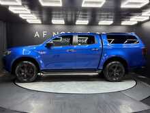Isuzu D-Max TD DL40 