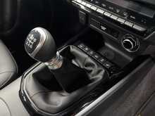 Isuzu D-Max TD DL40 