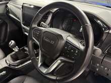 Isuzu D-Max TD DL40 