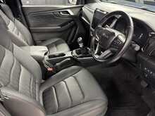 Isuzu D-Max TD DL40 