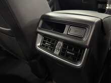 Isuzu D-Max TD DL40 
