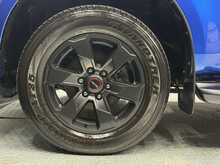 Isuzu D-Max TD DL40 