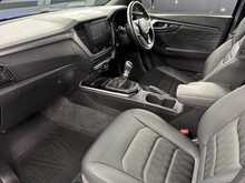 Isuzu D-Max TD DL40 