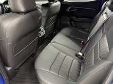 Isuzu D-Max TD DL40 