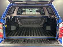 Isuzu D-Max TD DL40 