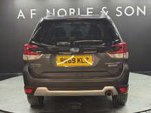 Subaru Forester i e-Boxer XE Premium 