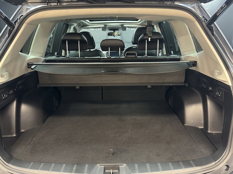 Subaru 2.0 i e-Boxer XE Premium SUV 5dr Petrol Hybrid Lineartronic 4WD Euro 6 (s/s) (150 ps)