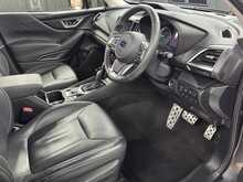 Subaru Forester i e-Boxer XE Premium 