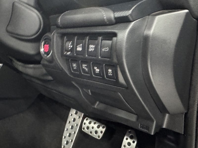 Subaru 2.0 i e-Boxer XE Premium SUV 5dr Petrol Hybrid Lineartronic 4WD Euro 6 (s/s) (150 ps)