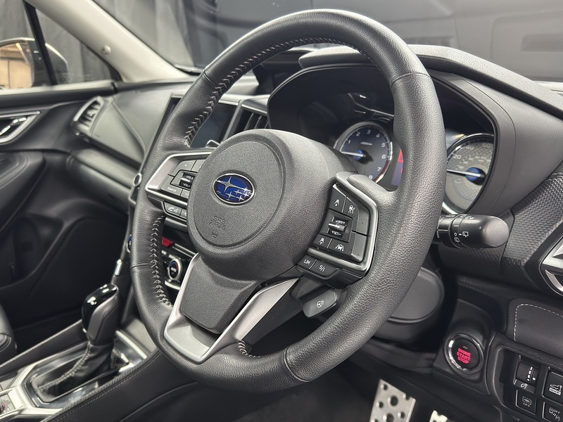 Subaru 2.0 i e-Boxer XE Premium SUV 5dr Petrol Hybrid Lineartronic 4WD Euro 6 (s/s) (150 ps)