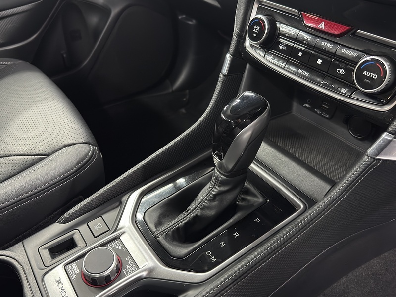 Subaru 2.0 i e-Boxer XE Premium SUV 5dr Petrol Hybrid Lineartronic 4WD Euro 6 (s/s) (150 ps)