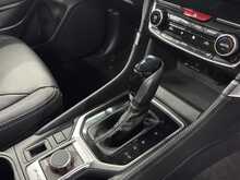 Subaru Forester i e-Boxer XE Premium 