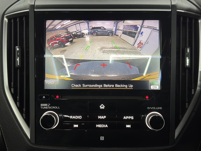 Subaru 2.0 i e-Boxer XE Premium SUV 5dr Petrol Hybrid Lineartronic 4WD Euro 6 (s/s) (150 ps)