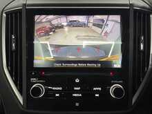 Subaru Forester i e-Boxer XE Premium 