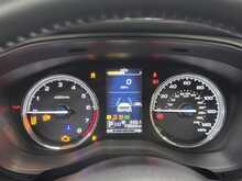 Subaru Forester i e-Boxer XE Premium 