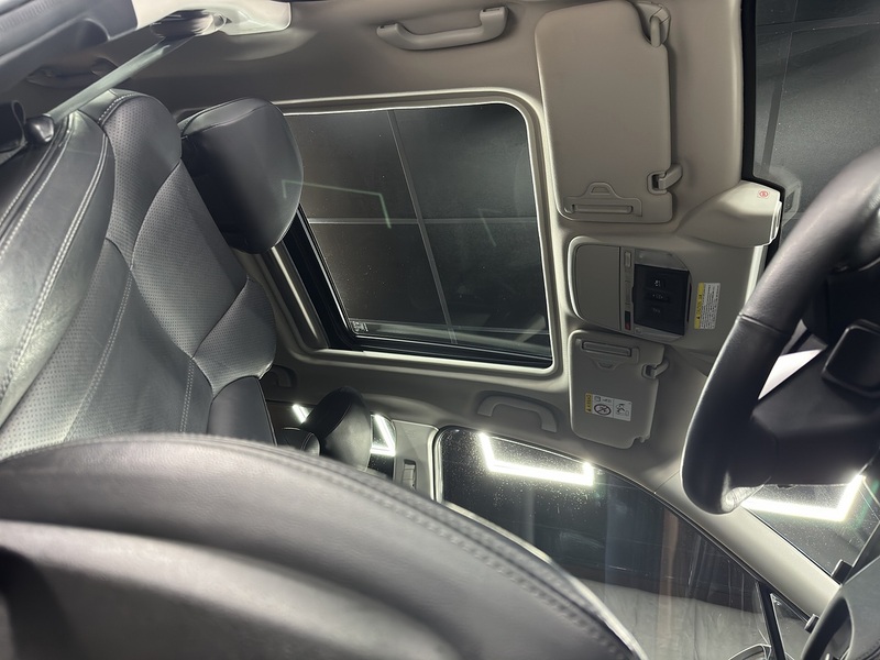 Subaru 2.0 i e-Boxer XE Premium SUV 5dr Petrol Hybrid Lineartronic 4WD Euro 6 (s/s) (150 ps)