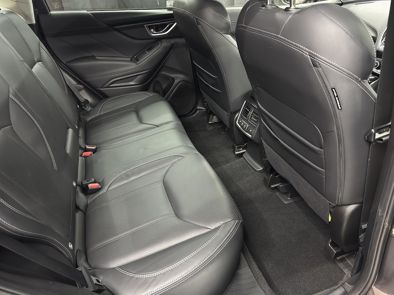 Subaru 2.0 i e-Boxer XE Premium SUV 5dr Petrol Hybrid Lineartronic 4WD Euro 6 (s/s) (150 ps)