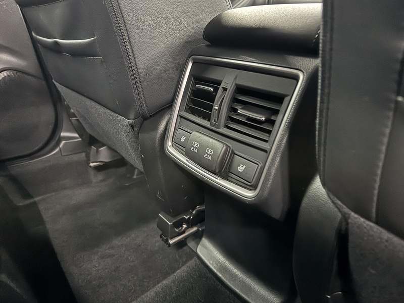 Subaru 2.0 i e-Boxer XE Premium SUV 5dr Petrol Hybrid Lineartronic 4WD Euro 6 (s/s) (150 ps)