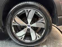 Subaru Forester i e-Boxer XE Premium 