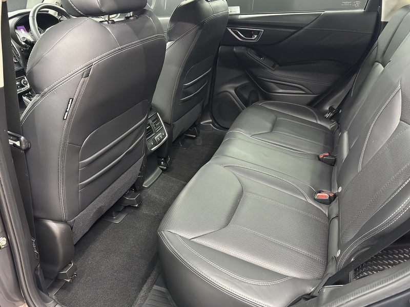 Subaru 2.0 i e-Boxer XE Premium SUV 5dr Petrol Hybrid Lineartronic 4WD Euro 6 (s/s) (150 ps)