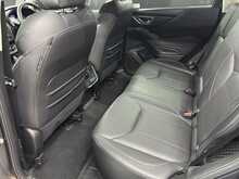 Subaru Forester i e-Boxer XE Premium 