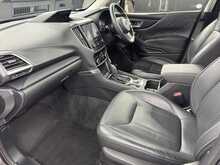 Subaru Forester i e-Boxer XE Premium 