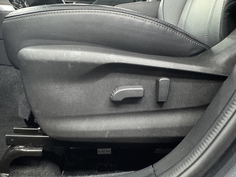 Subaru 2.0 i e-Boxer XE Premium SUV 5dr Petrol Hybrid Lineartronic 4WD Euro 6 (s/s) (150 ps)