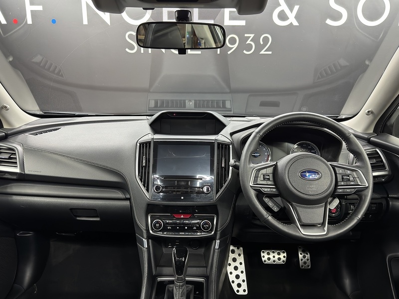 Subaru 2.0 i e-Boxer XE Premium SUV 5dr Petrol Hybrid Lineartronic 4WD Euro 6 (s/s) (150 ps)