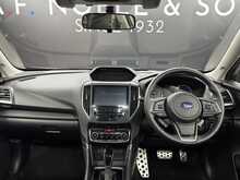 Subaru Forester i e-Boxer XE Premium 