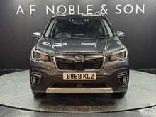 Subaru Forester i e-Boxer XE Premium 