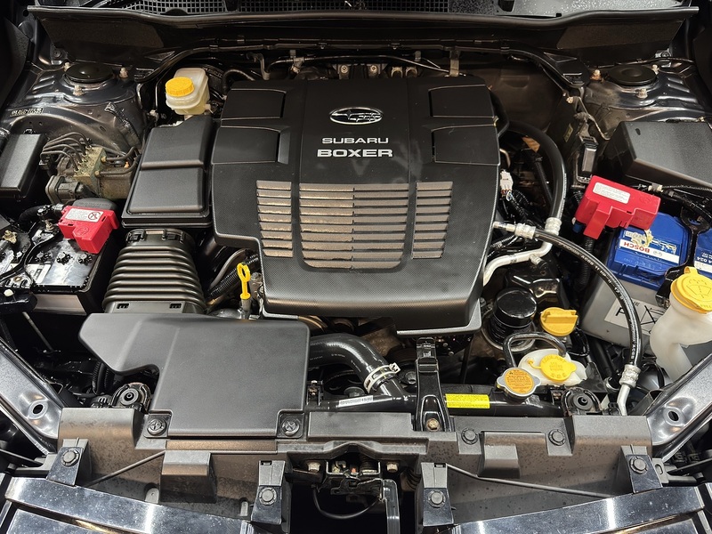 Subaru 2.0 i e-Boxer XE Premium SUV 5dr Petrol Hybrid Lineartronic 4WD Euro 6 (s/s) (150 ps)