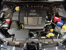 Subaru Forester i e-Boxer XE Premium 